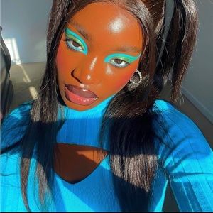 Tiger Mist Everette Top